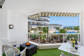 MEDANO4YOU The Chill at the Sea Holiday Home